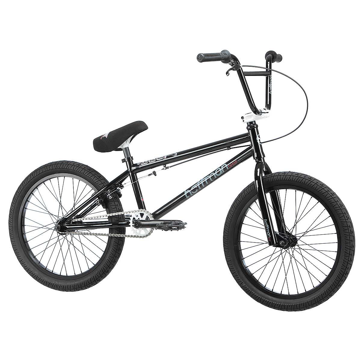 Hoffman cirrus top bmx bike